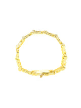 Nugget Link Bracelet Accessory arcadeshops.com