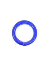 Lucite Spiral Bangle Accessory arcadeshops.com