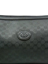 Gucci Tonal Monogram Handbag Accessory arcadeshops.com