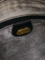 Gucci Tonal Monogram Handbag Accessory arcadeshops.com