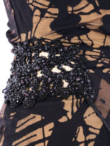 Christian Lacroix Illusion Net Dress Dress arcadeshops.com