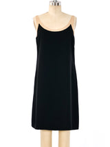 Maison Martin Margiela Illusion Trimmed Tank Dress Dress arcadeshops.com