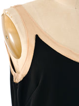 Maison Martin Margiela Illusion Trimmed Tank Dress Dress arcadeshops.com