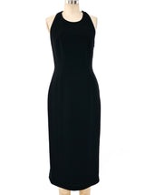 1999 Thierry Mugler Racerback Dress Dress arcadeshops.com