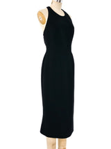 1999 Thierry Mugler Racerback Dress Dress arcadeshops.com