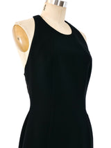 1999 Thierry Mugler Racerback Dress Dress arcadeshops.com