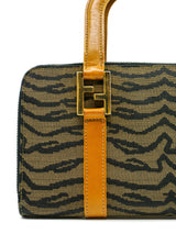 Fendi Top Handle Wallet Clutch Accessory arcadeshops.com