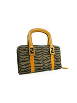 Fendi Top Handle Wallet Clutch Accessory arcadeshops.com