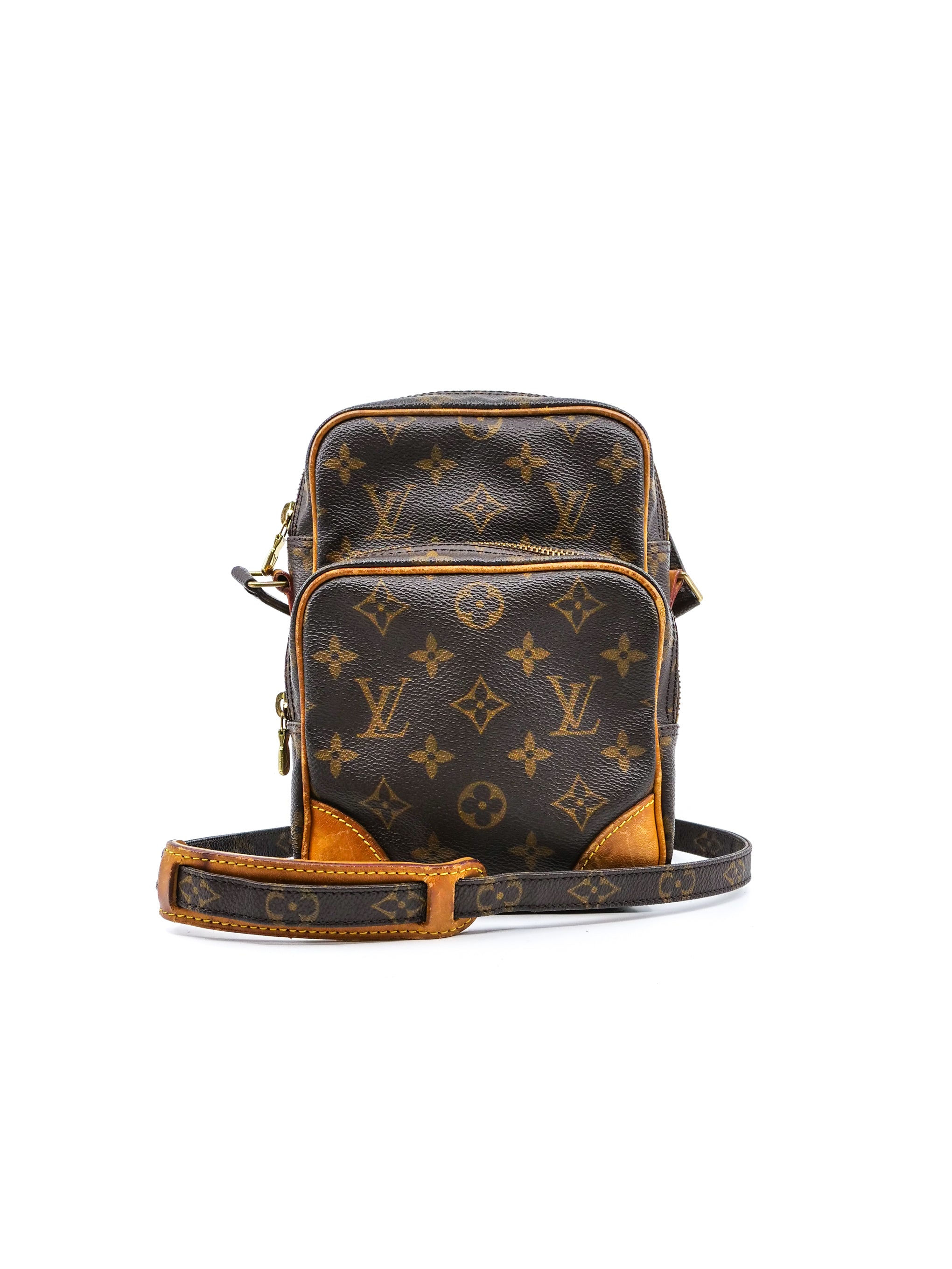 Louis Vuitton e Crossbody Bag