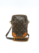 Louis Vuitton Amazone Crossbody Bag Accessory arcadeshops.com
