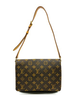 Louis Vuitton Musette Tango Bag Accessory arcadeshops.com