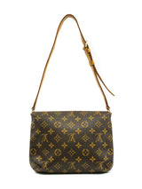 Louis Vuitton Musette Tango Bag Accessory arcadeshops.com