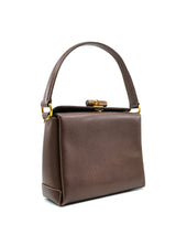 Gucci Bamboo Box Bag Accessory arcadeshops.com