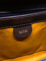 Gucci Bamboo Box Bag Accessory arcadeshops.com