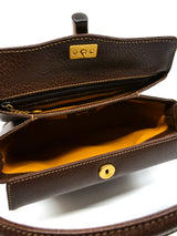 Gucci Bamboo Box Bag Accessory arcadeshops.com