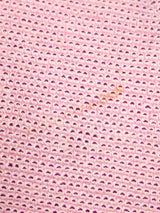 Violet Shibori Haori Kimono Jacket arcadeshops.com