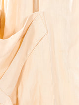 Gene Ewing Pocket Detail Skirt Bottom arcadeshops.com