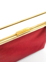 Gucci Satin Micro Bag Accessory arcadeshops.com