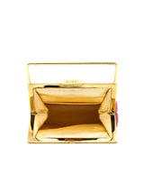 Gucci Satin Micro Bag Accessory arcadeshops.com