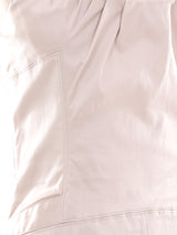 Gucci Polished Cotton Tank Dress Dress arcadeshops.com