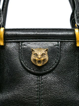 Gucci Re(Belle) Top Handle Bag - Medium Accessory arcadeshops.com