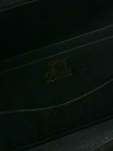 1950's Suede Box Bag Accessory arcadeshops.com