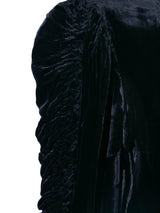 1930's Velvet Duster Jacket arcadeshops.com