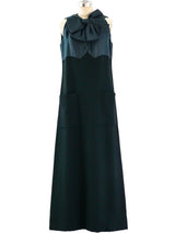 Geoffrey Beene Sleeveless Gown Dress arcadeshops.com