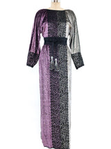 Geoffrey Beene Wrap Style Dress Dress arcadeshops.com