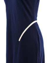Geoffrey Beene Zip Around Jersey Dress Dress arcadeshops.com