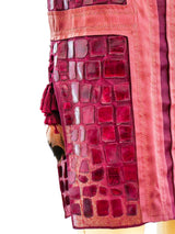 Gucci Tasseled Applique Skirt Skirt arcadeshops.com