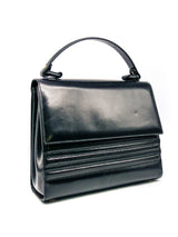 Gucci Top Handle Leather Bag Accessory arcadeshops.com