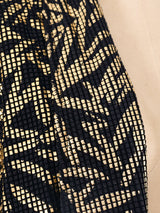 1990's Mosaic Pattern Jacket Jacket arcadeshops.com