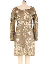 Christian Lacroix Brocade Evening Jacket Jacket arcadeshops.com