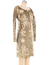 Christian Lacroix Brocade Evening Jacket Jacket arcadeshops.com