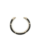 Sterling Silver Elephant Hair Cuff Accessory arcadeshops.com