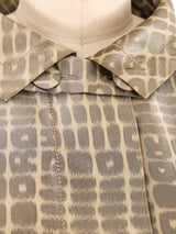 1960's Dior Couture Logo Coat Jacket arcadeshops.com