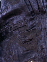 Gucci Floral Jacquard Satin Jacket Jacket arcadeshops.com