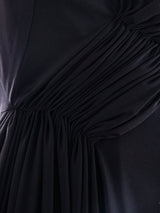 Yohji Yamamoto Jersey Tank Dress Dress arcadeshops.com