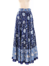 Ritu Kumar Embellished Indian Skirt Bottom arcadeshops.com