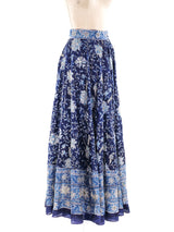 Ritu Kumar Embellished Indian Skirt Bottom arcadeshops.com