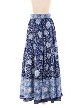 Ritu Kumar Embellished Indian Skirt Bottom arcadeshops.com