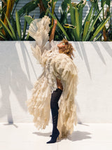 Donald Pliner Elektra Stretch Stocking Boot Accessory arcadeshops.com