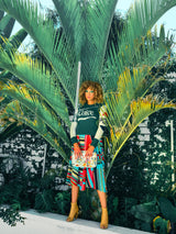 Novelty Coca Cola Logo Sweater Top arcadeshops.com