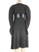 Kenzo Mixed Print Dress Dress arcadeshops.com