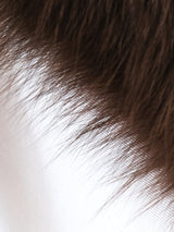 Pierre Balmain Fur Trimmed Jacket Jacket arcadeshops.com