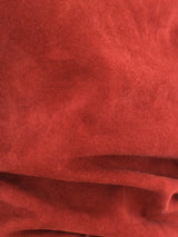 Jean Paul Gaultier Suede Tunic Dress Dress arcadeshops.com