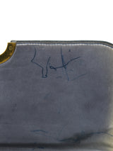 Hermes Crocodile Top Handle Bag Accessory arcadeshops.com