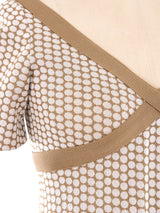 Rudi Gernreich Polka Dot Maxi Dress Dress arcadeshops.com