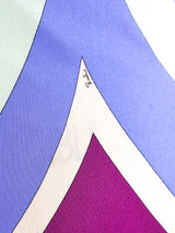 Pucci Printed Jersey Ensemble Suit arcadeshops.com